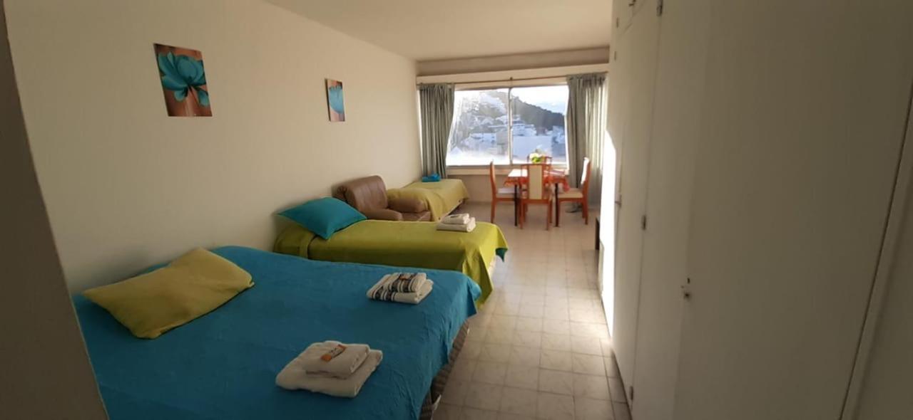 Studio Center Bariloche Apartman Kültér fotó