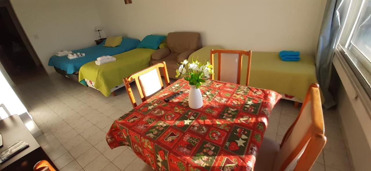 Studio Center Bariloche Apartman Kültér fotó