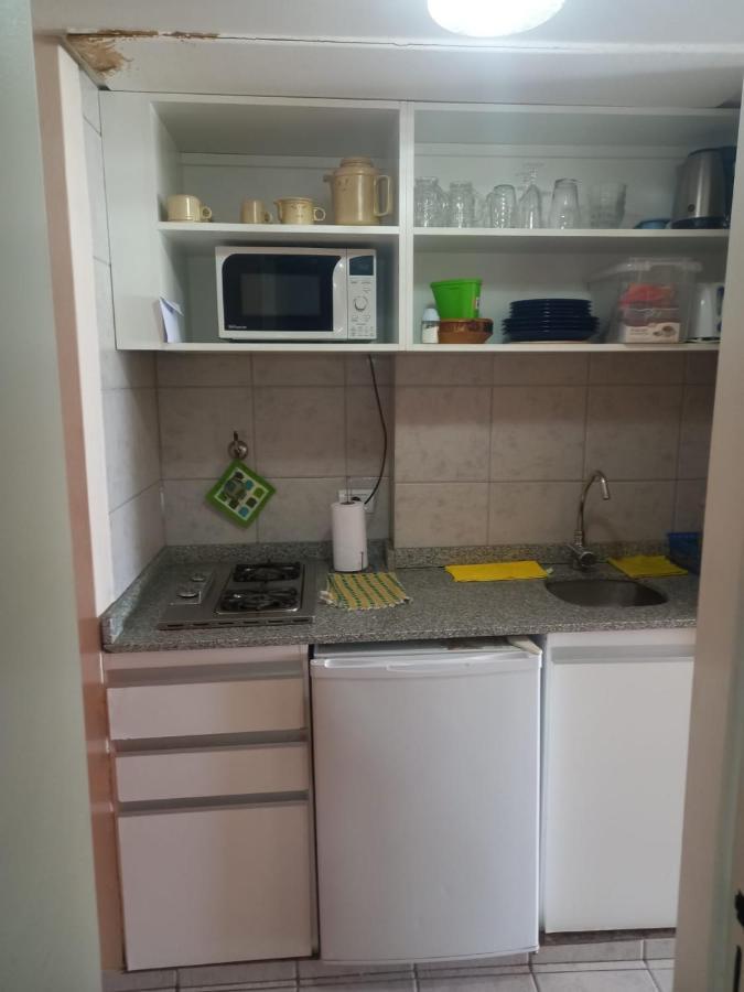Studio Center Bariloche Apartman Kültér fotó