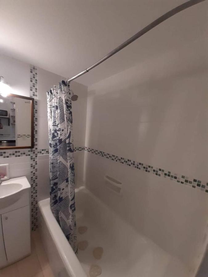 Studio Center Bariloche Apartman Kültér fotó